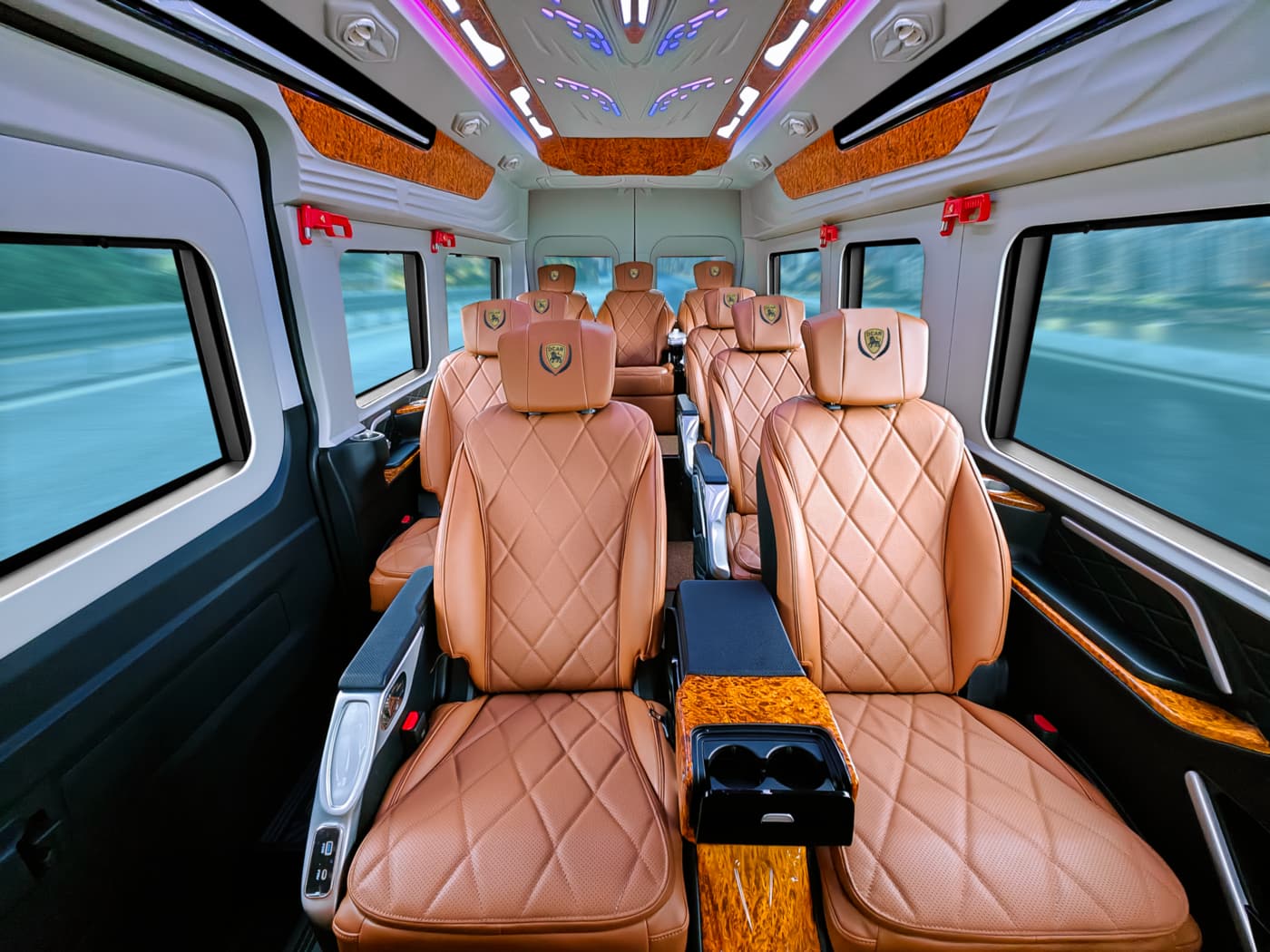 Premium Limousine